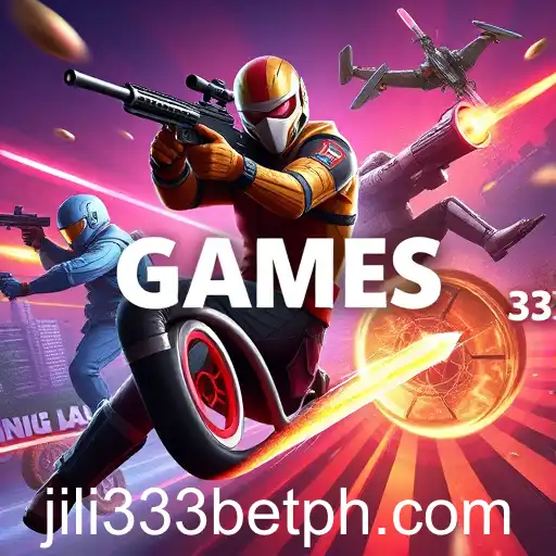 Exploring the Exciting World of 'Action Games' Featuring 'jili333'