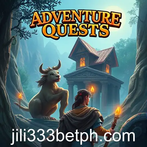 Exploring Adventure Titles in the World of Online Gaming: A Spotlight on 'jili333'