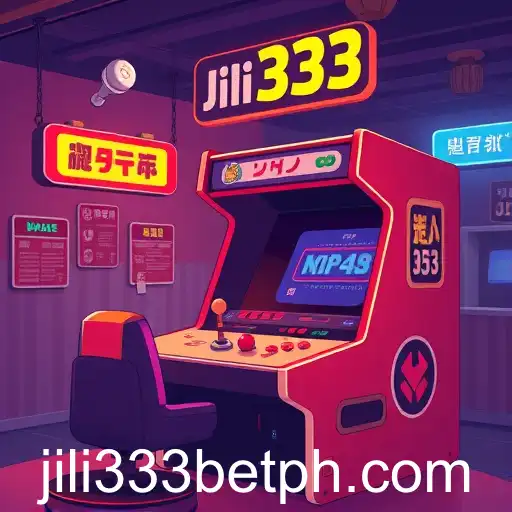 Exploring the Charm and Allure of Arcade Classics with 'jili333'
