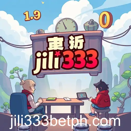 Exploring the 'Casual Play' Category: A Deep Dive into jili333