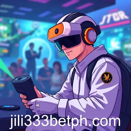 Exploring the Impact of Online Gaming in 2025