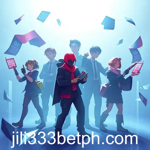 The Rise of Jili333: A Gaming Phenomenon