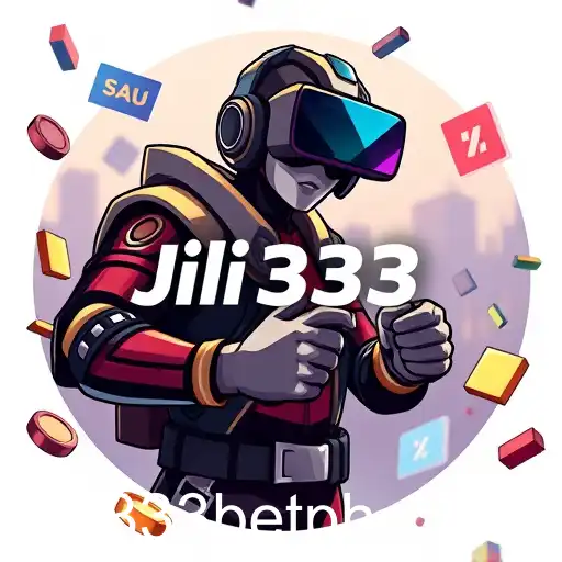 The Rise and Impact of Jili333 in Online Gaming