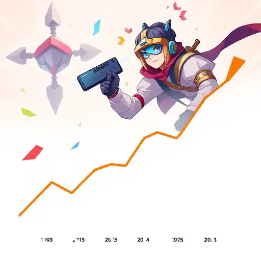 Jili333: Revolutionizing Online Gaming Landscapes