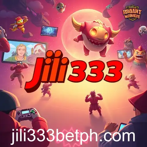 The Rise of Jili333: A New Era in Online Gaming