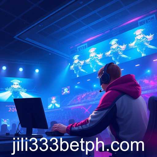 The Evolution of Jili333 in Gaming Culture