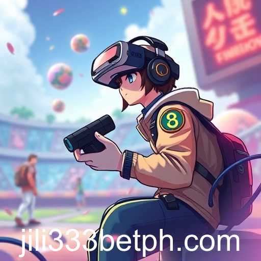 Exploring the Phenomenon of Jili333