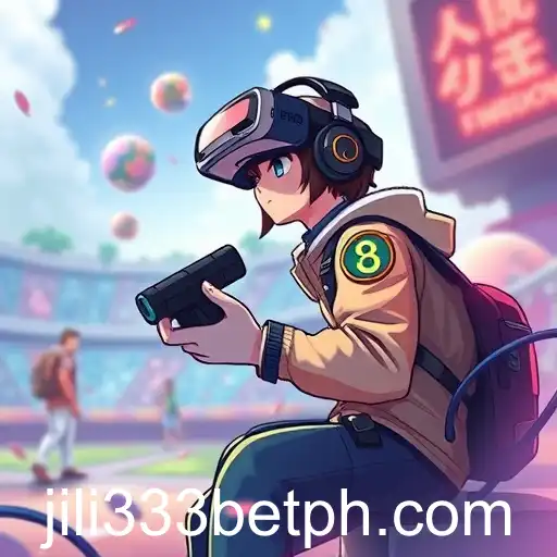 Exploring the Phenomenon of Jili333