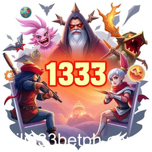 Gaming Trends and Innovations: Spotlight on Jili333