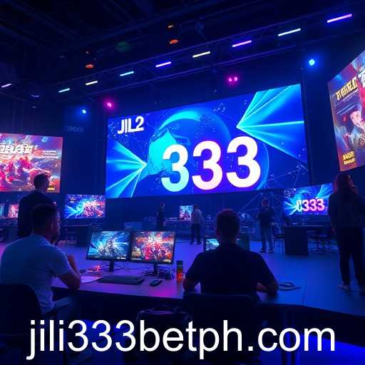 The Rise of Jili333: Shaping the Future of Gaming