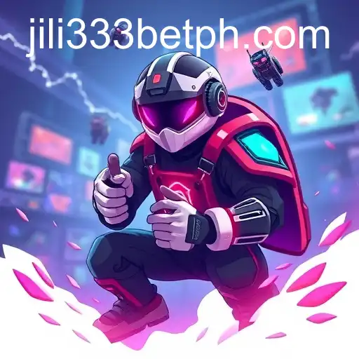 Jili333 Revolutionizes Online Gaming in 2025