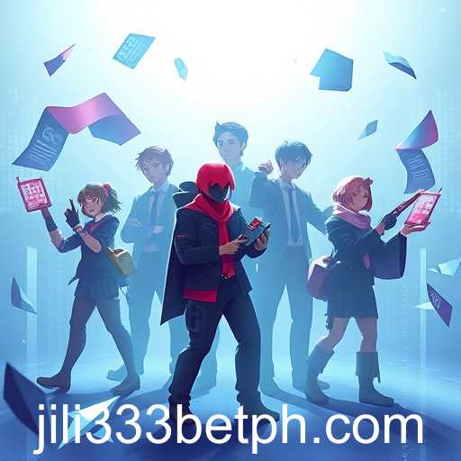 The Rise of Jili333: A Gaming Phenomenon