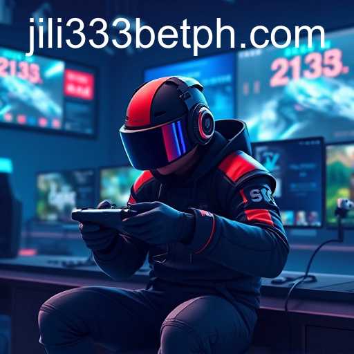 Jili333: Transforming the Gaming Landscape in 2025