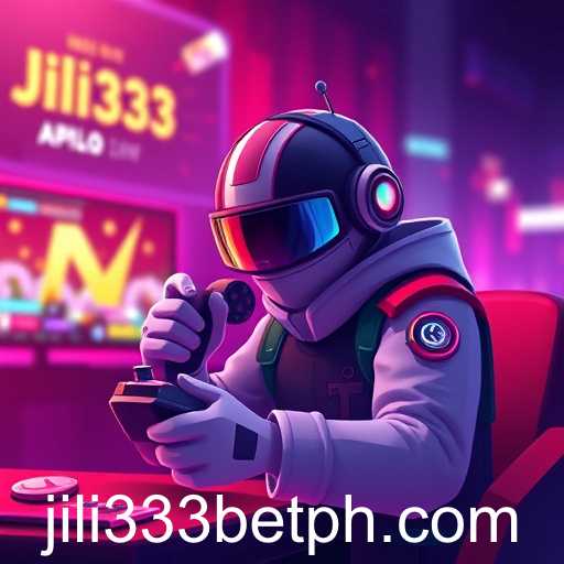 The Rise and Impact of Jili333 in Online Gaming