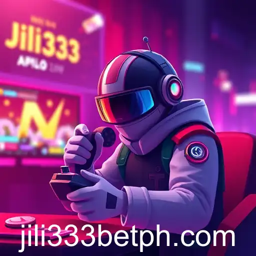 The Rise and Impact of Jili333 in Online Gaming