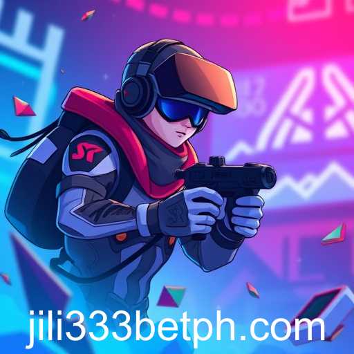 Jili333: A New Frontier in Online Gaming