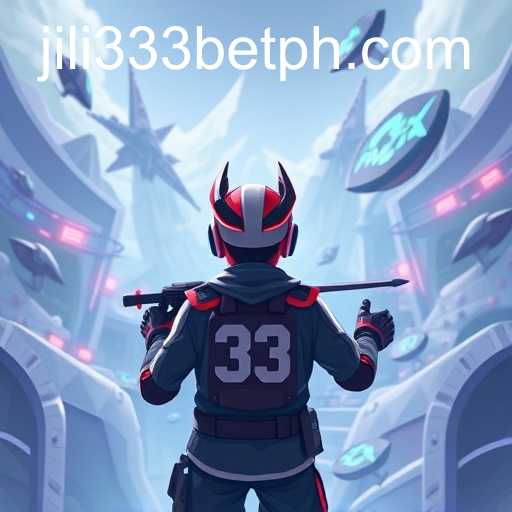 The Rise of Online Gaming in 2025: Exploring Jili333