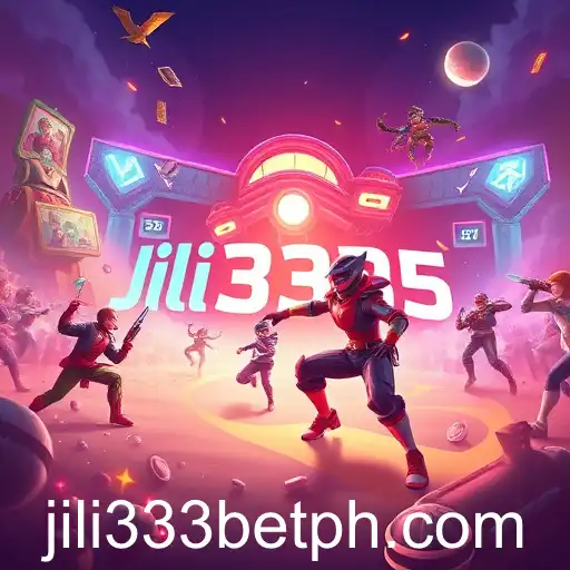 Gaming Trends and the Rise of Jili333 in 2025