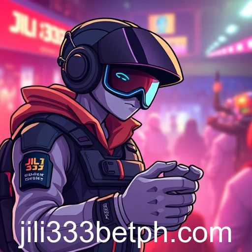 The Rise of Jili333 in Online Gaming