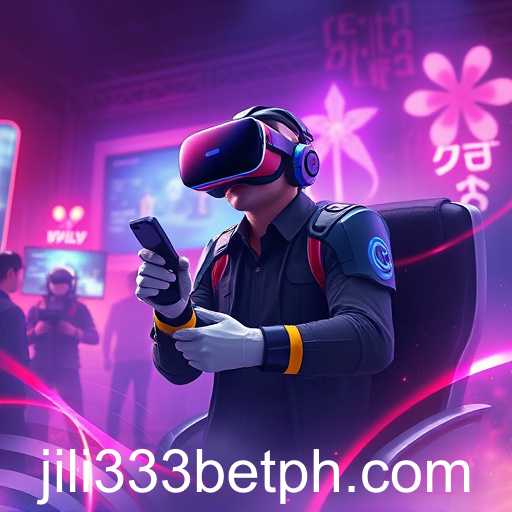 The Rise of Online Gaming: A Focus on Jili333