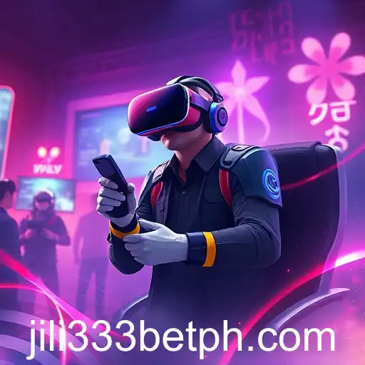 The Rise of Online Gaming: A Focus on Jili333