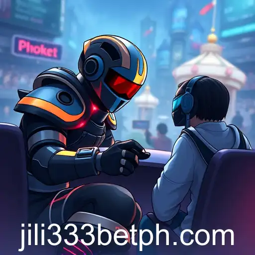 Exploring the Rise of Online Gaming in 2025