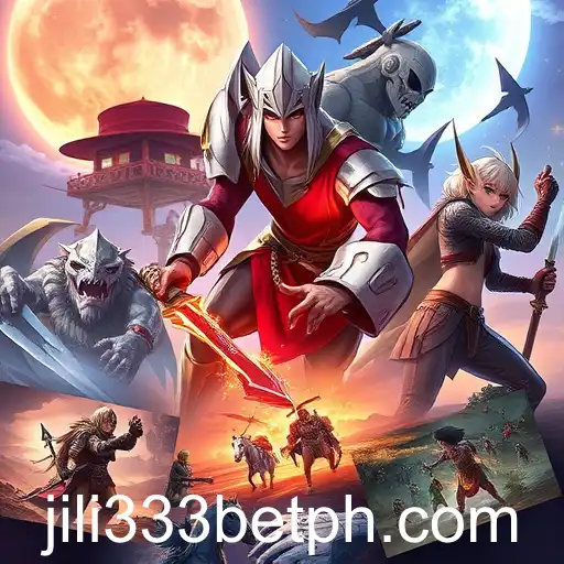 Exploring the World of Role-Playing Games on Jili333: A Deep Dive into Virtual Adventures