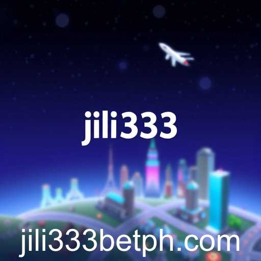 jili333