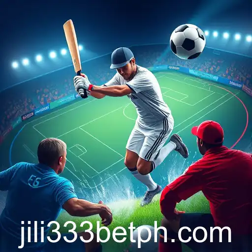 Exploring the World of Sports Fun with Jili333