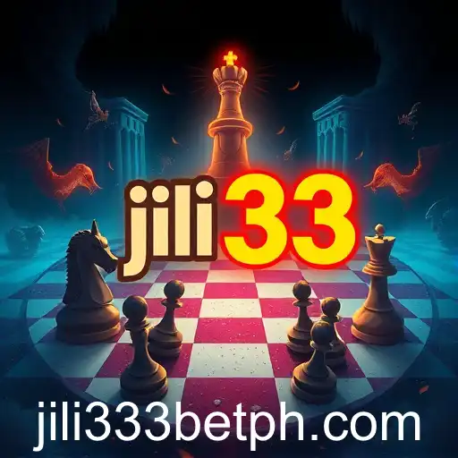 Exploring the Rich World of Strategy Games: A Dive into the 'jili333' Phenomenon